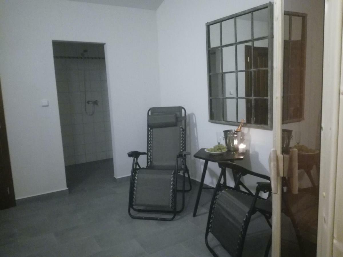 Na Letnim Byte Kouřim 외부 사진